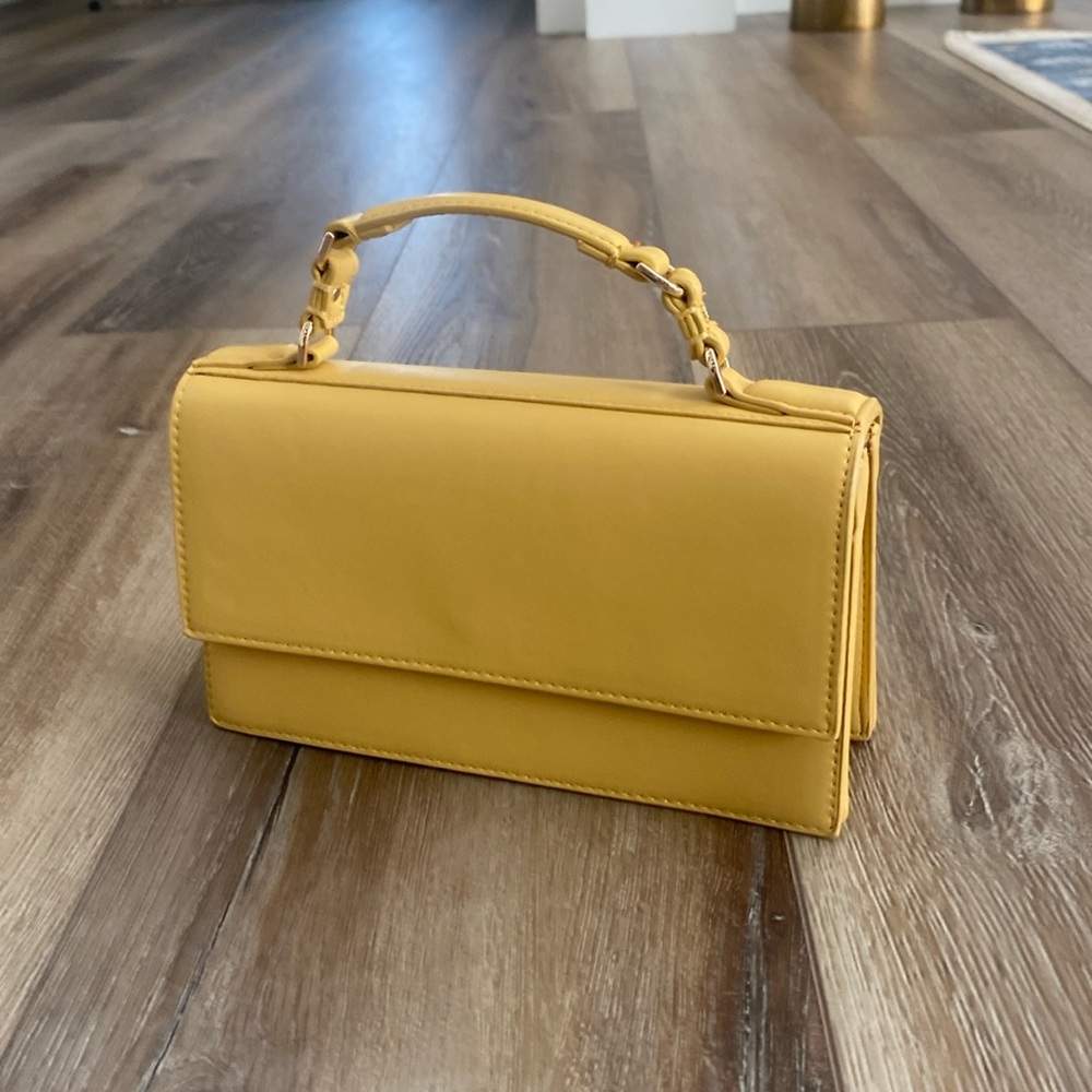 Zara purse
